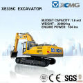 XE335C of excavator for sale